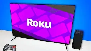 Roku TV and streaming box used for IPTV on Roku
