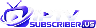 IPTV Subscriber logo